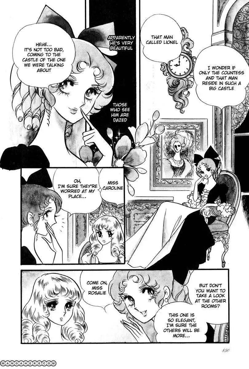 Rose of Versailles Chapter 65 8